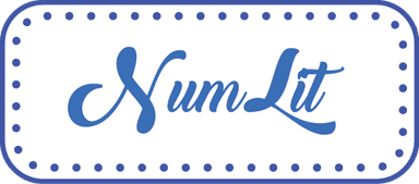 Numlit Logo